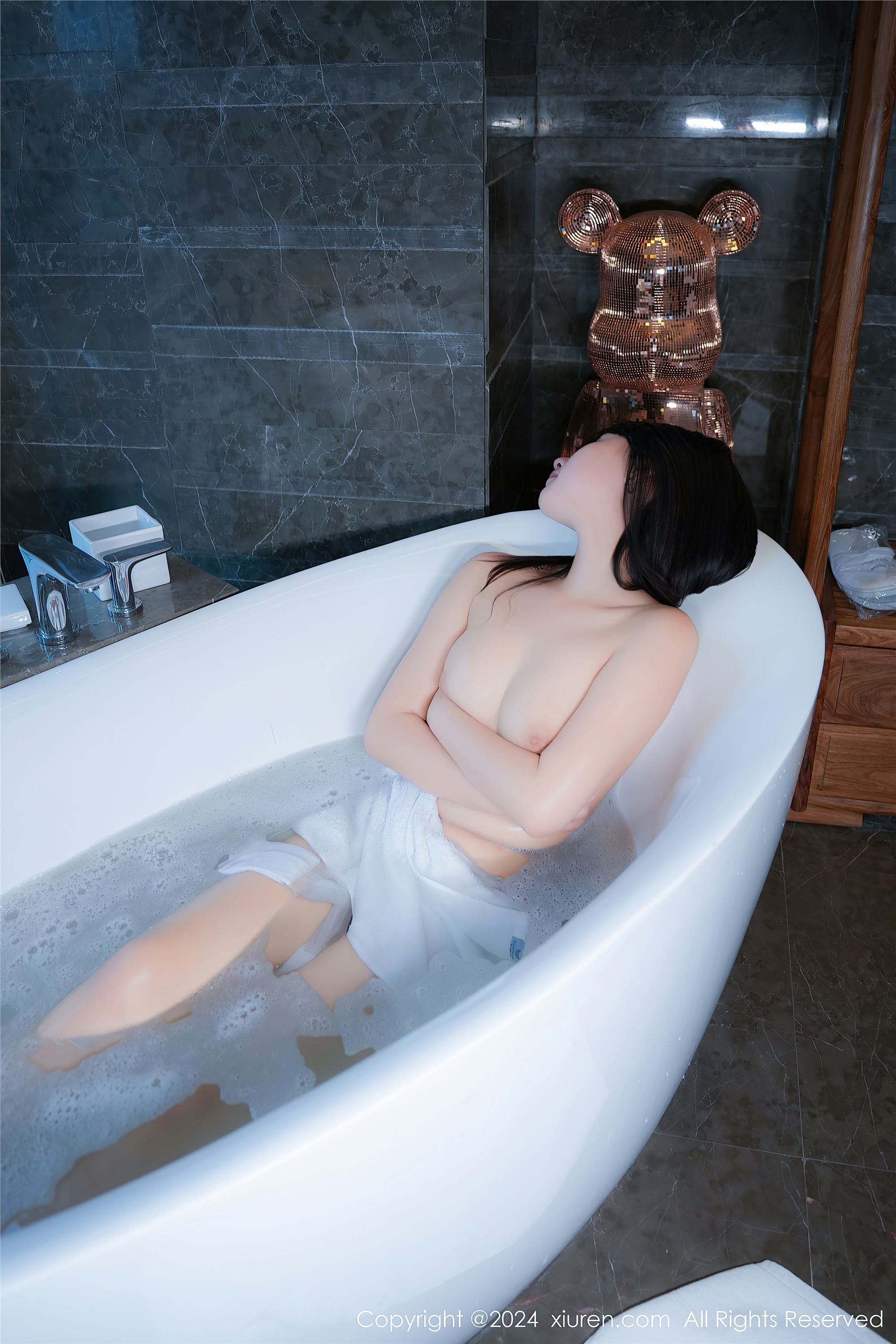 Xiuren秀人网 2024.08.22 NO.9052 姚若兮vay